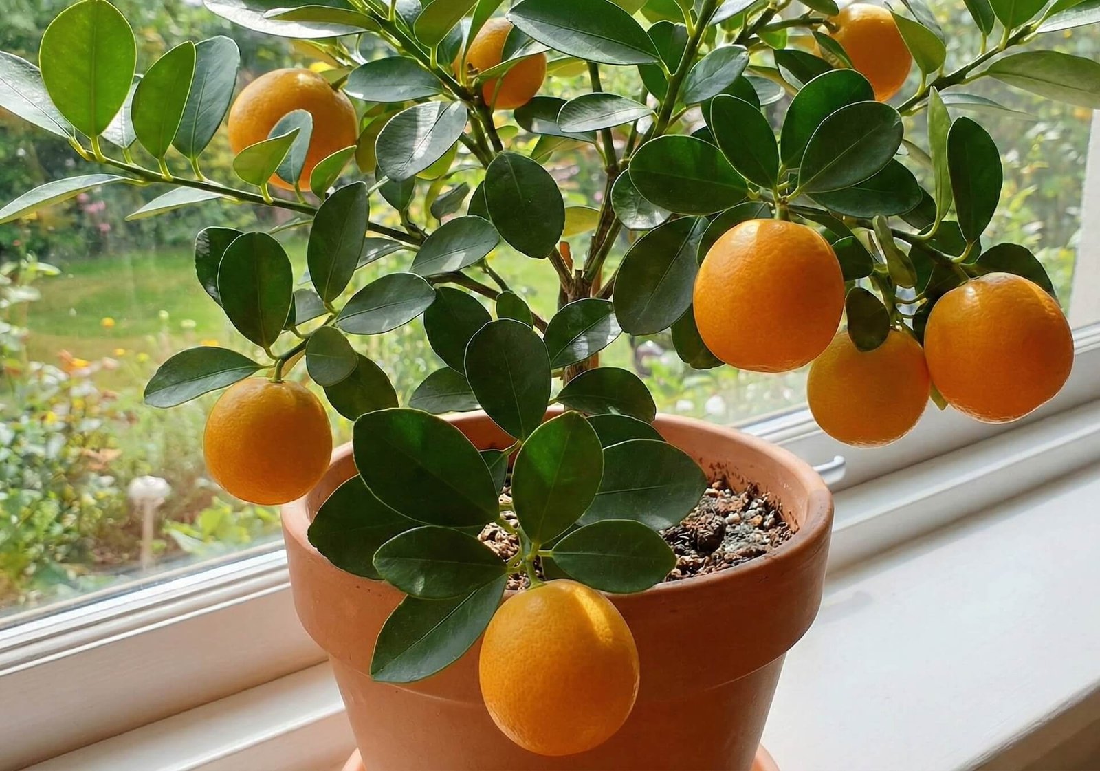 Prinokęs, varpelio formos kinkano 'Fukushu' vaisius