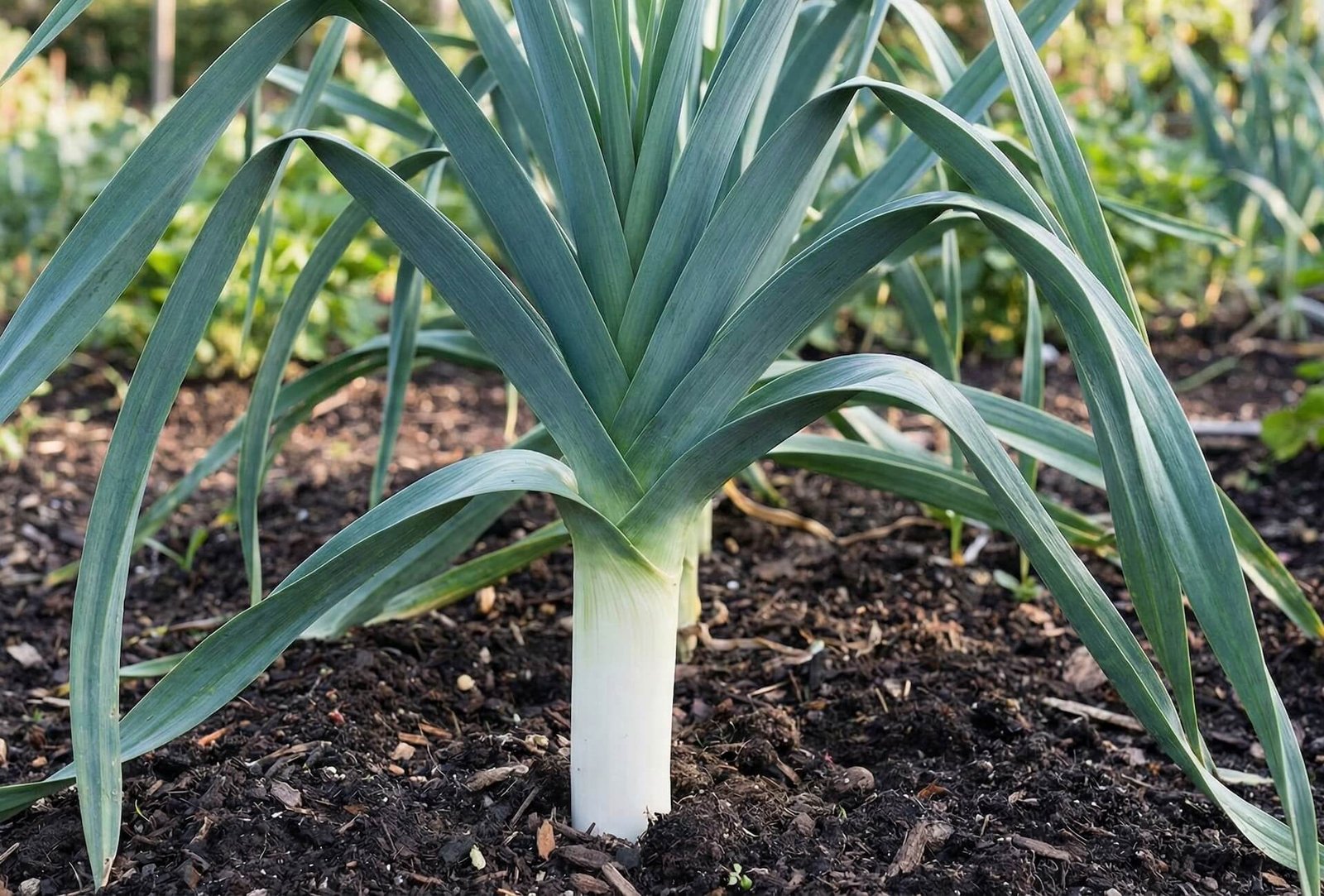 Valgomojo poro augalas