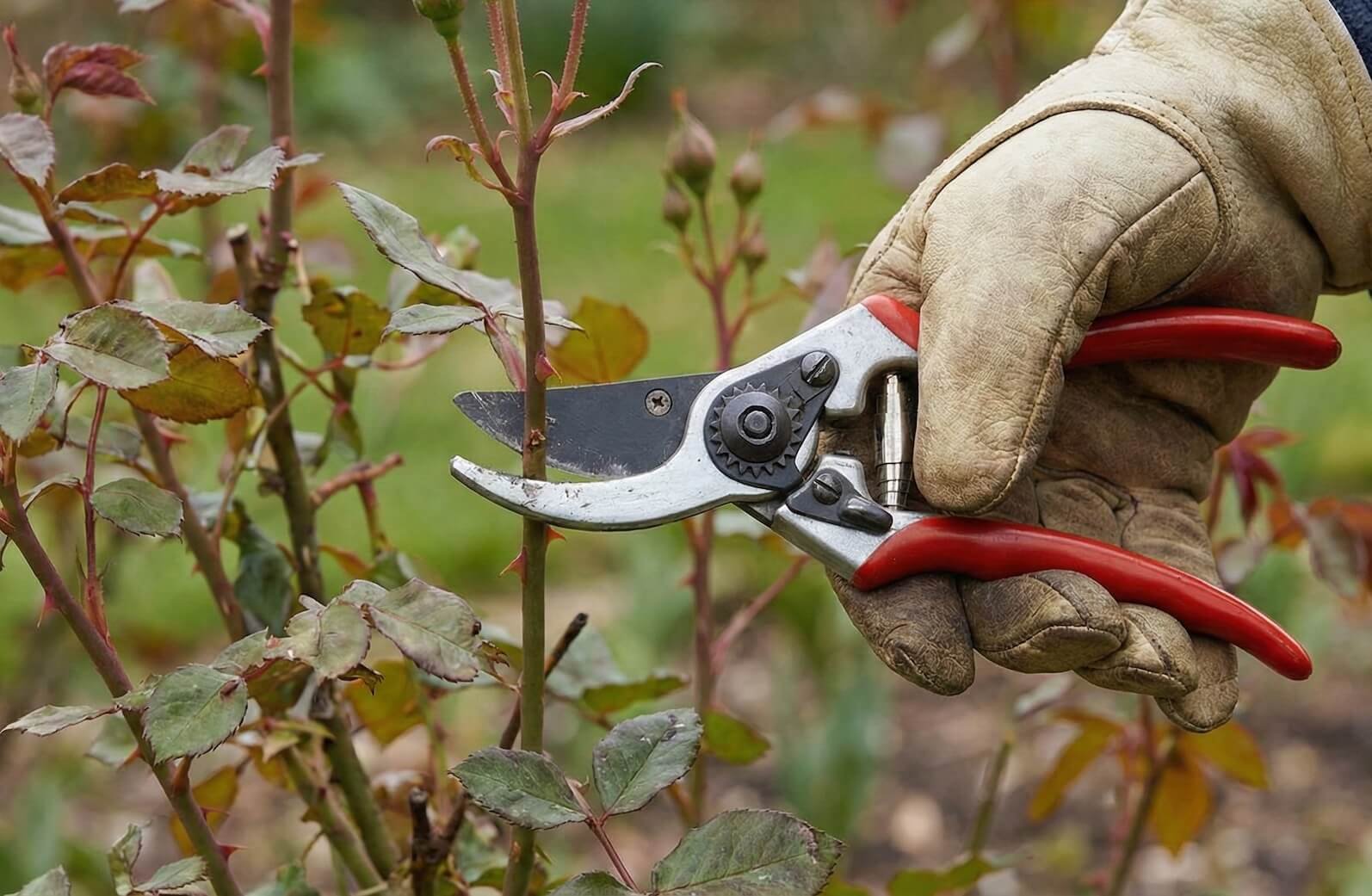 Rožių genėjimas pavasarį, instrukcija pagal veisles ir dažniausios klaidos