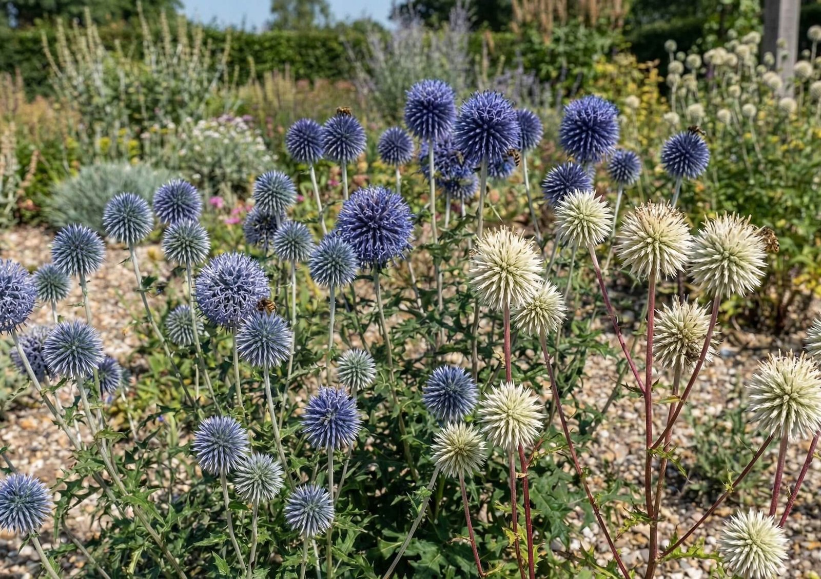 Bandrenis - kokias veisles renkasi Lietuvoje?