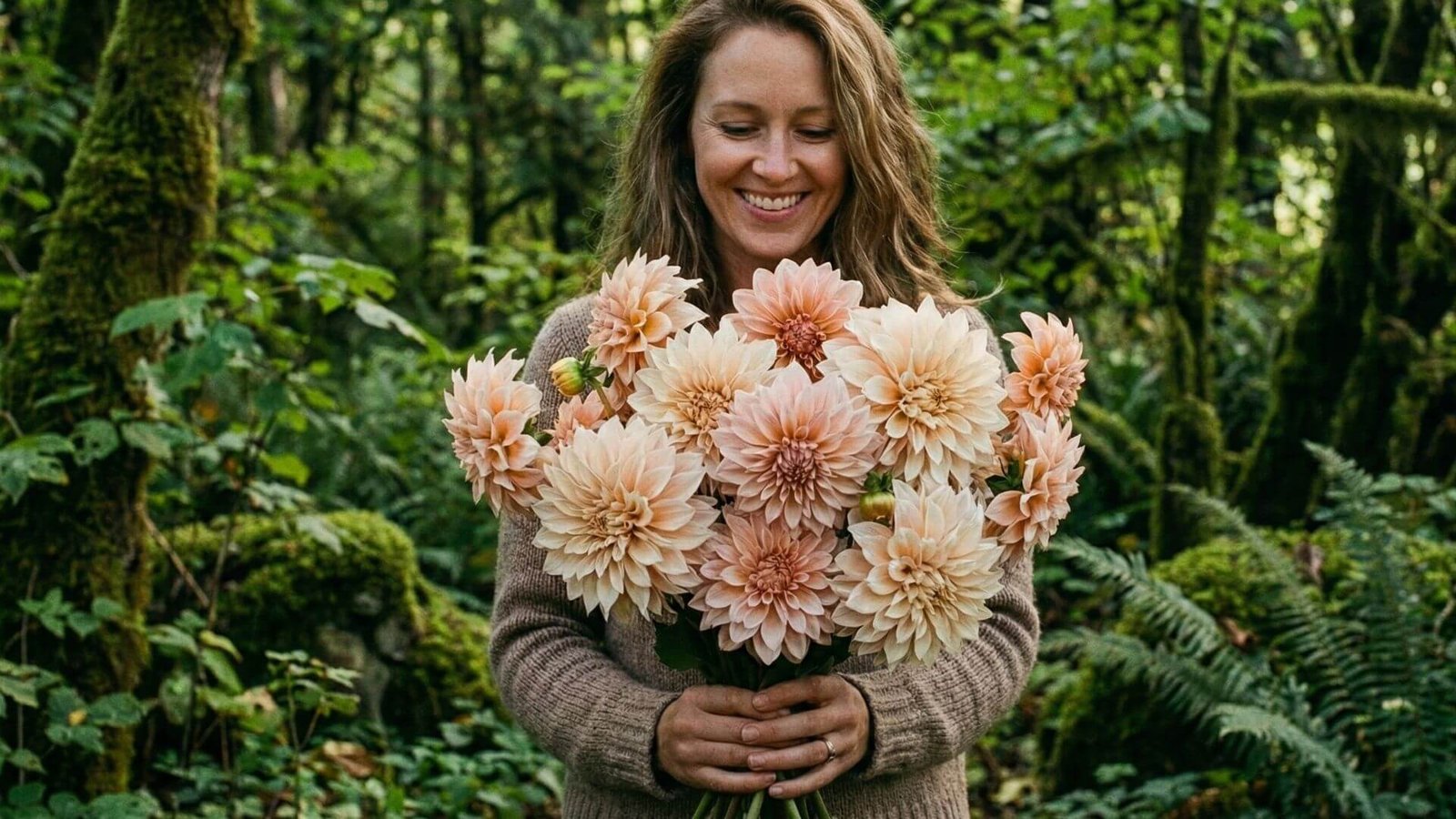 Jurginai ir jų veislės šiam 2026 metų pavasiui, į ką svarbu atsižvelgti