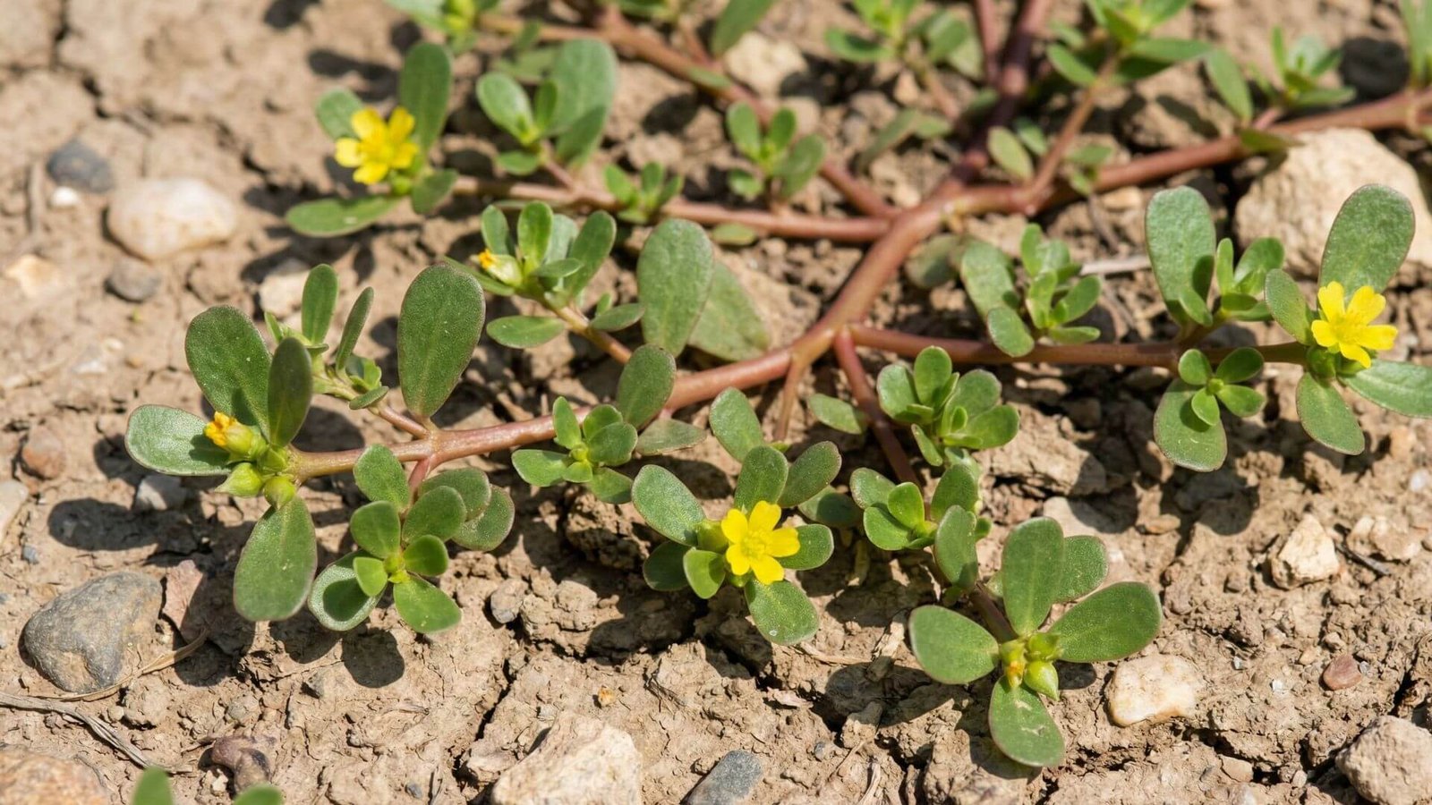 Portulaka, piktžolė ar supermaistas? 4 pagrindinės naudos