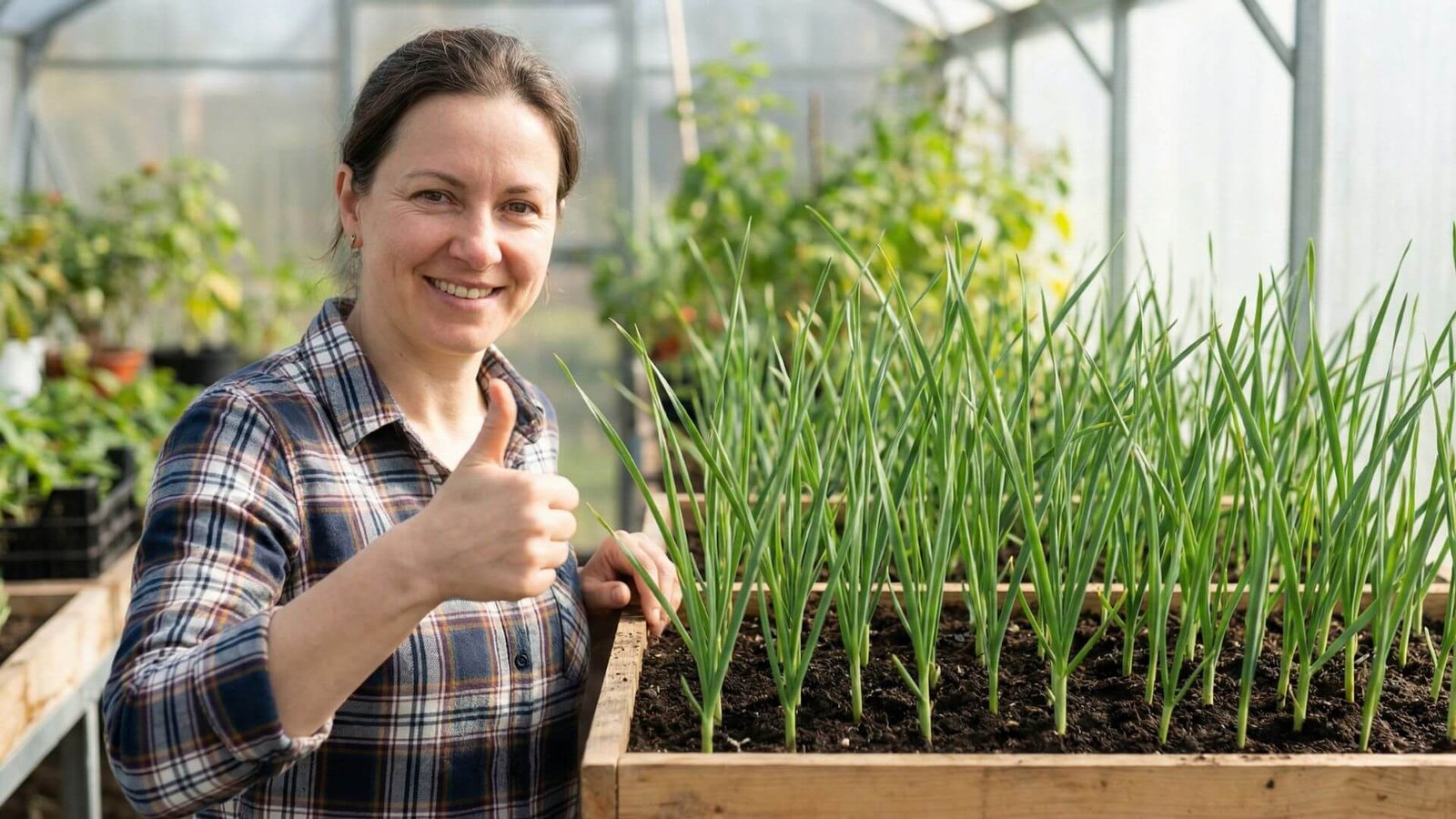 Porai, 4 dalykai, kurių negalima pamiršti sėjant daigus pavasarį