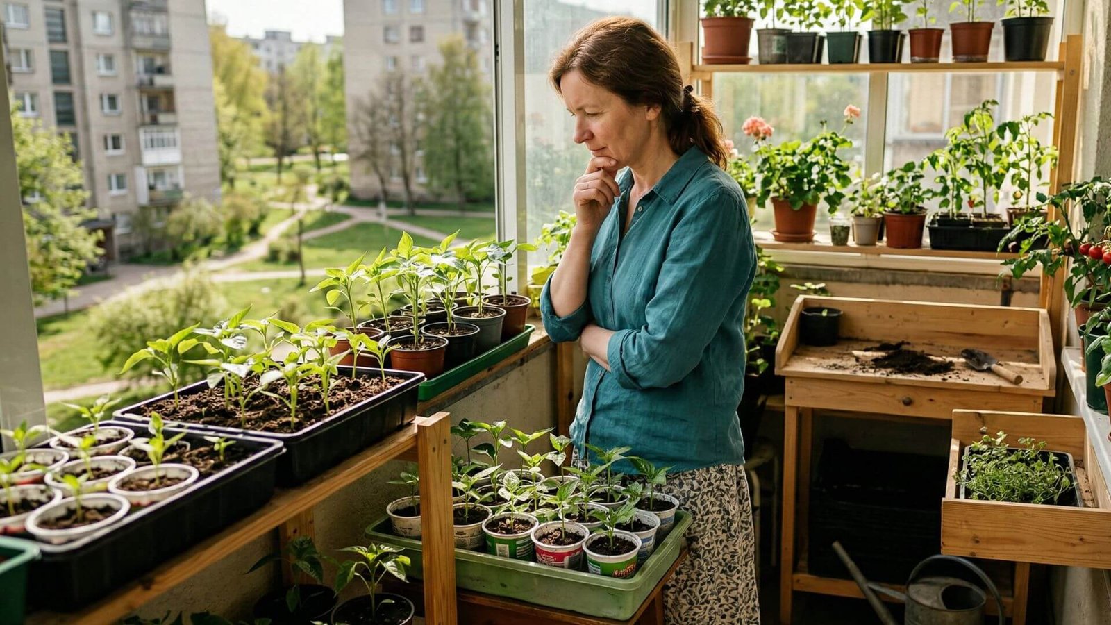 Kada pikuoti paprikas, kiek lapelių? Sodinimo gylis ir taisyklės