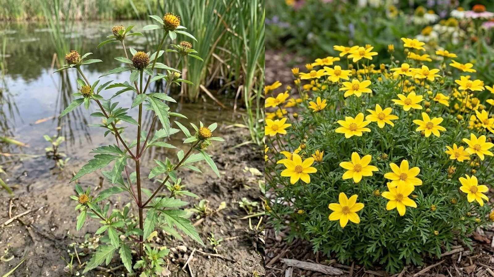 Lakišių auginimas ir nauda, triskiautis ir siauralapis