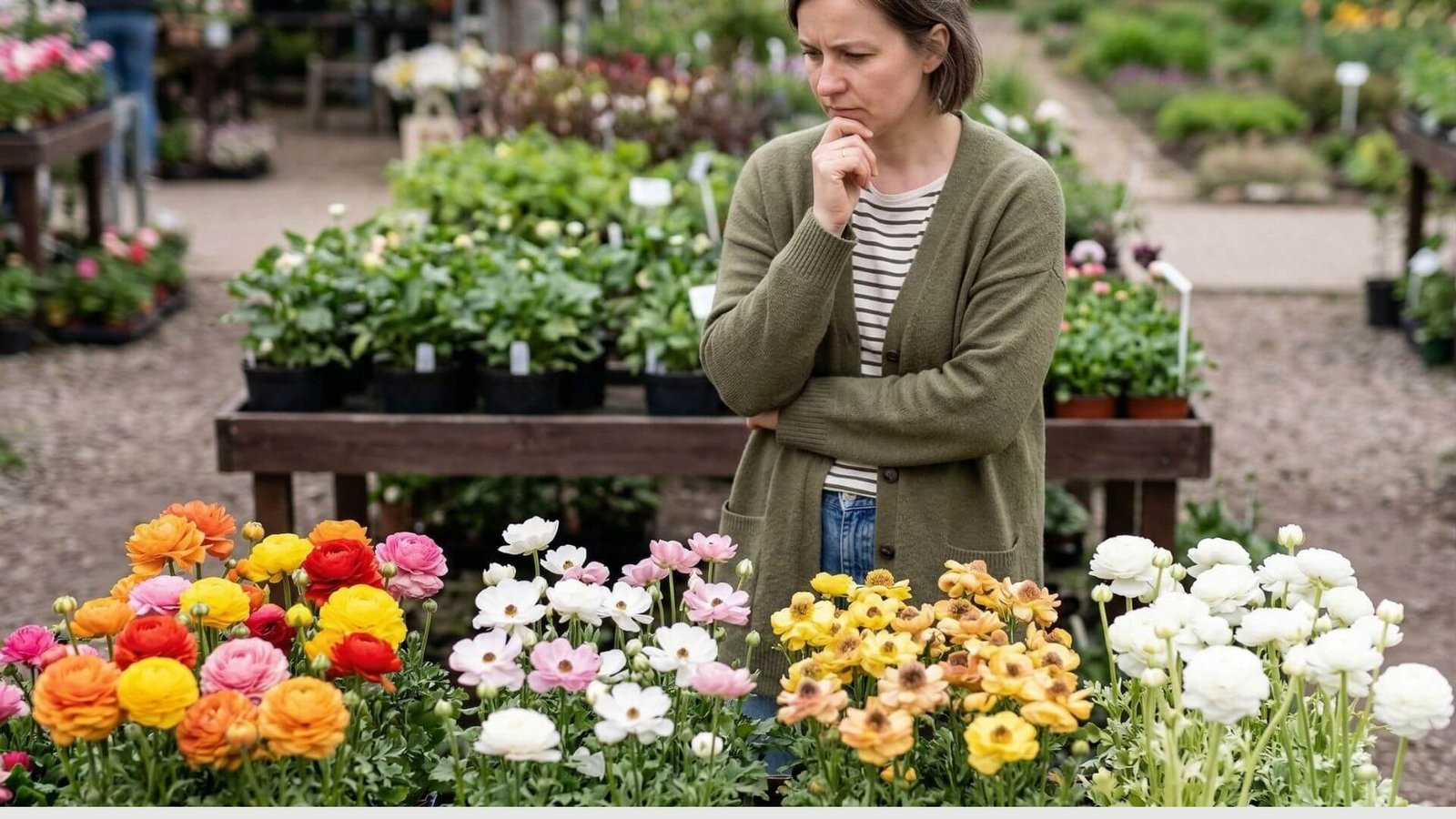 Kokius vėdrynus rinktis 2026? Grupės ir veislės