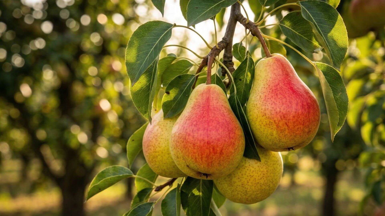 Kriaušė Kliapo mėgstamoji, kodėl ji tokia populiari?